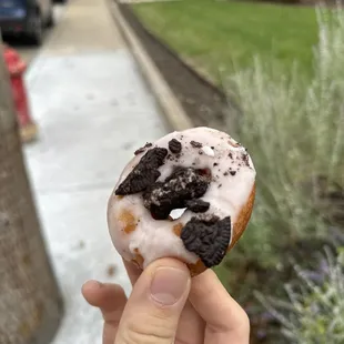 Fionas Coffee Bar And Bakery