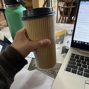 Breakfast English Tea