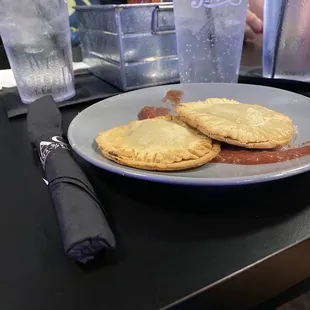 Pop tarts, breakfast