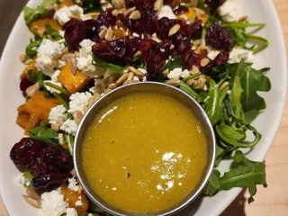 Chardon Buckeye Chocolate Café