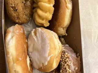 Jo Ann's Donuts and Ice Cream Parlor