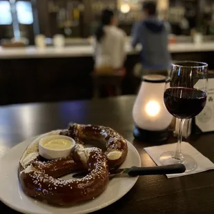 Pretzel