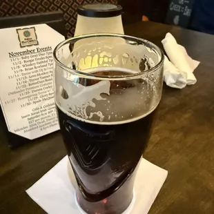 WeeMac Scottish Ale