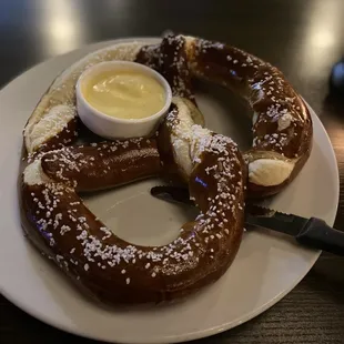 Pretzel
