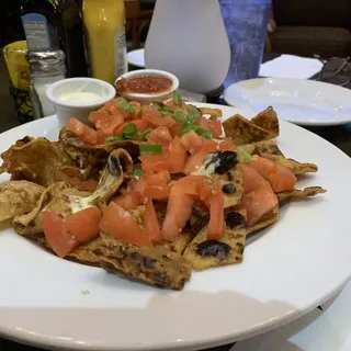 Irish Nachos