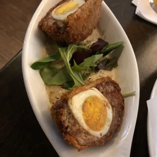 Scotch Egg
