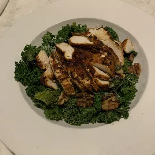 Blackened Chicken