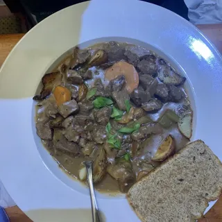 Guinness Beef Stew