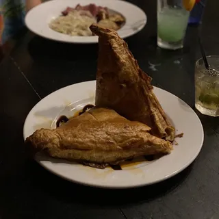 Shepherds Pie