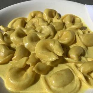 Tortellini Allá Doge