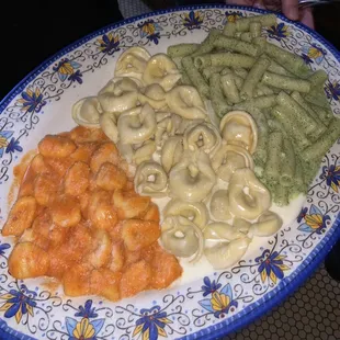 Tri colore