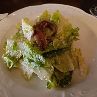 Caesar Salad