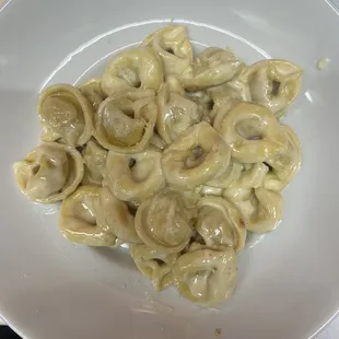 Tortellini Alla Panna