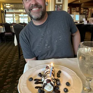 Cannoli