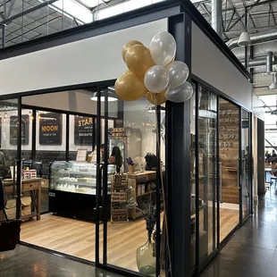 Fior Di Latte - Grand Opening