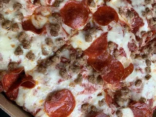 Brother's Pizza & Restaurant