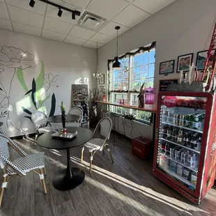 Fiore Cafe