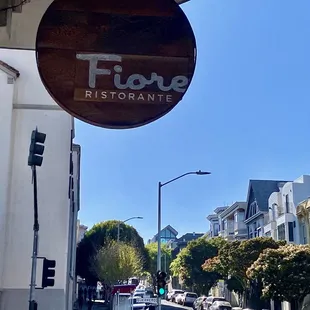 Signage