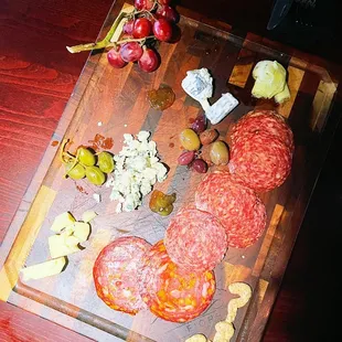 food