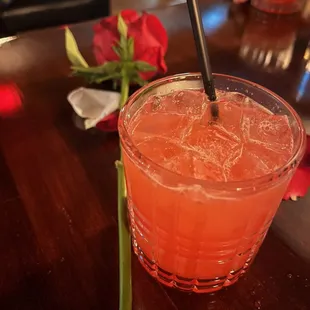 drink