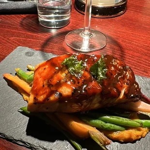 Salmon