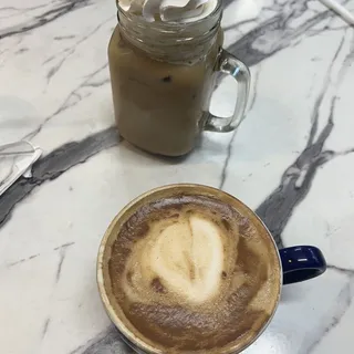 Cappuccino