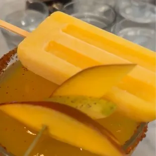 Mango Magarita