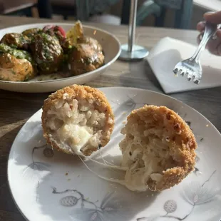 Arancini