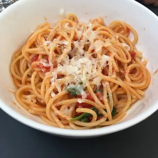 Pomodoro Pasta