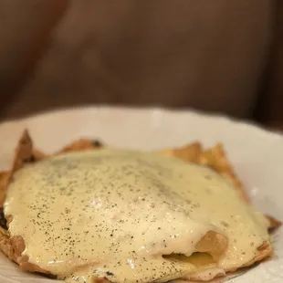 Lasagnanette