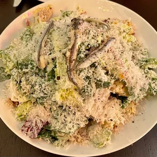 Little Gem Salad