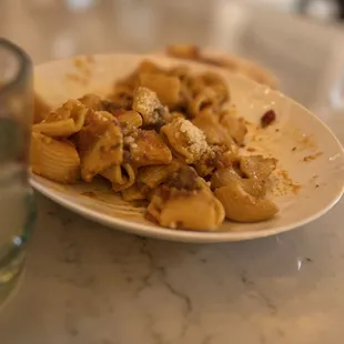 Rigatoni
