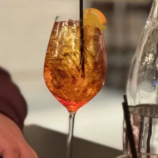 Aperol Spritz