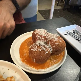 Arancini