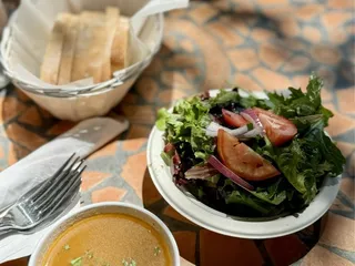 Marcella's Lasagneria