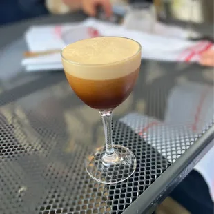 Fiorella Espresso Martini