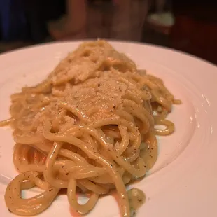 Cacio E Pepe