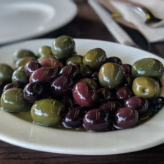Olives
