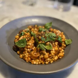 Ceci e Calamari