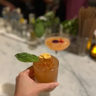 ramen and noodles, drink