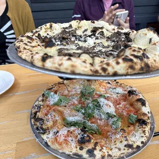 "Top Shelf" New Haven Pie