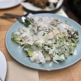 Chitarra Alla Cacio e Pepe
