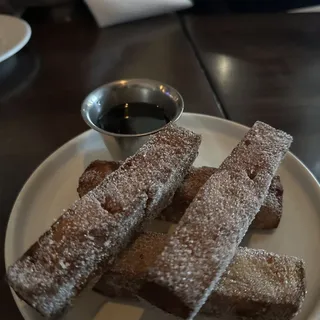 French Toast Sticks