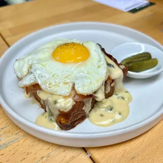 Toasted Milk Bread