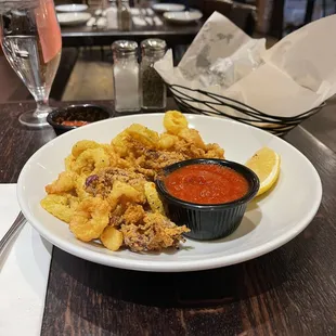 Calamari