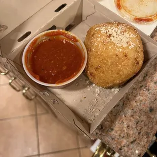 Arancini