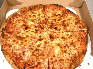 Gerry's Italian Kitchen