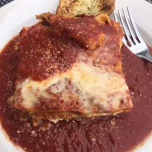 Lasagna