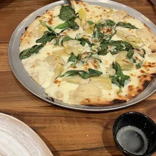 10&quot; Create Your Own Small Pizza