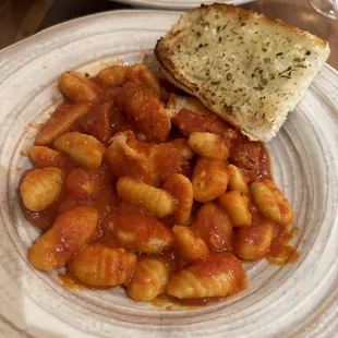 Chicken Gnocchi Fra Diavlo
